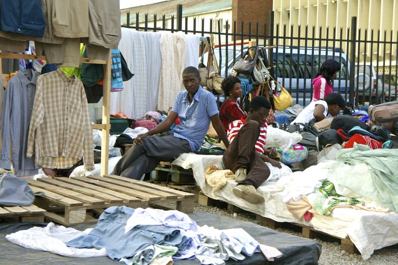 Starting a Mitumba Business in Kenya All You Need To Know